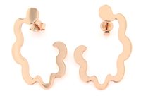 Orecchini Forever Gioielli Donna in Argento FGOR00755 - FGOR00755